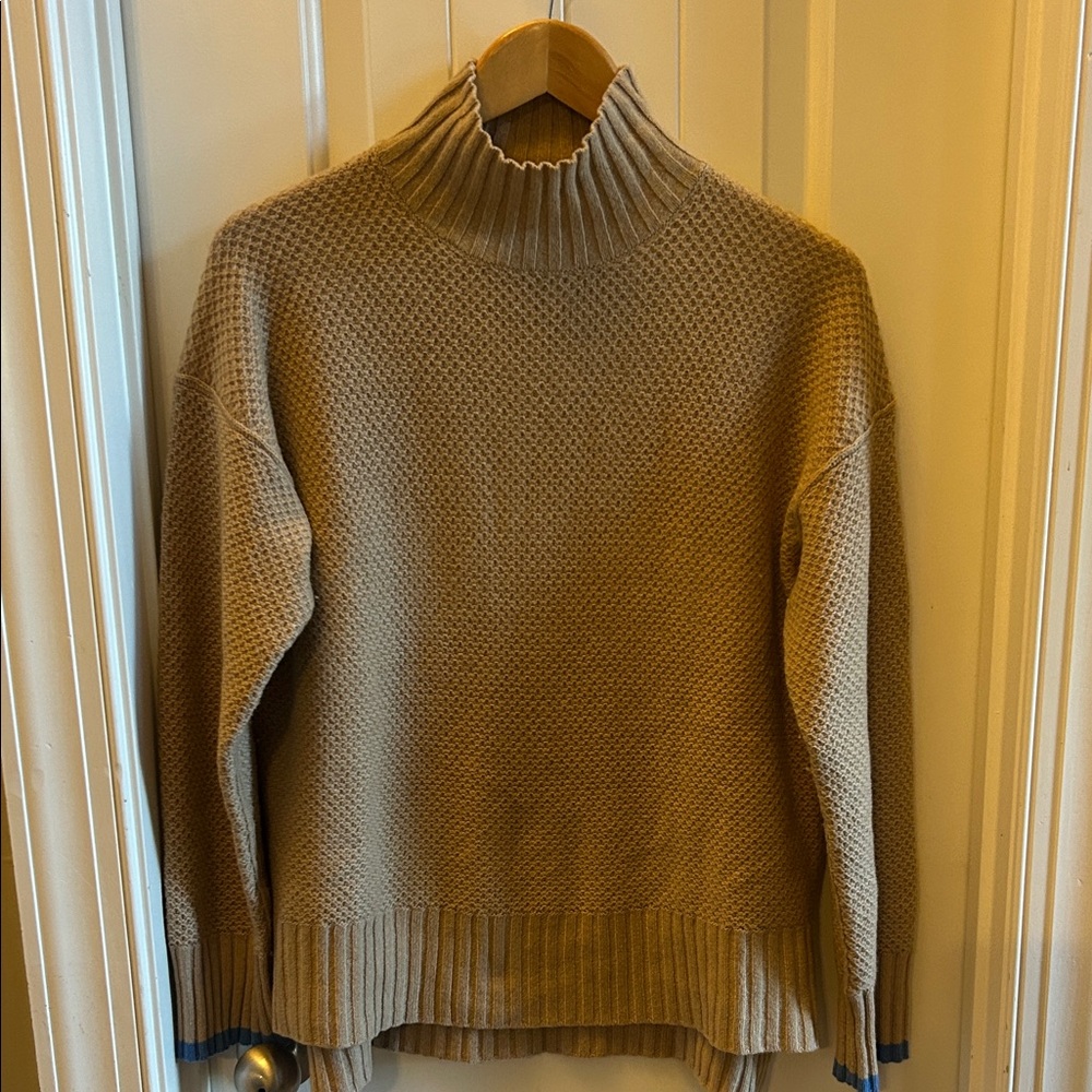 Everlane cashmere sweater